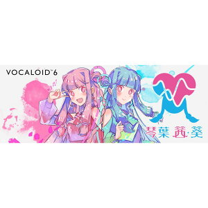 INTERNET/VOCALOID6 Starter Pack ՗t EyIC[izy݌ɂz