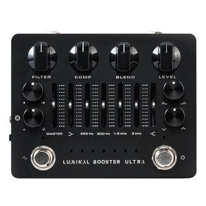 Darkglass Electronics/Luminal Booster Ultray݌ɂz