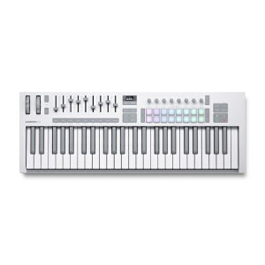 novation/Launchkey 49 White