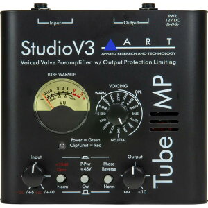 ART/Tube MP Studio V3 Uy񂹏iz