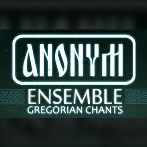 STREZOV SAMPLING/THE PERFORMERS ANONYM GREGORIAN CHOIRyIC[izy݌ɂz