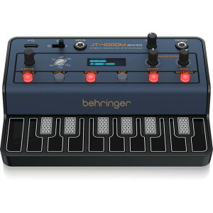BEHRINGER/JT-4000M MICRO