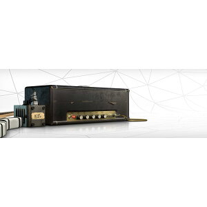 IK Multimedia/TONEX Brown Sound 78/79yIC[iz