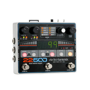 Electro-Harmonix/22500 LOOPER�y�����񂹏��i�z