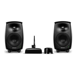 GENELEC/8330AM GLM Studio ubNyԌLy[z