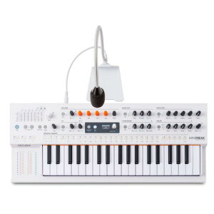 ARTURIA/MINIFREAK VOCODER