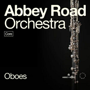 SPITFIRE AUDIO/ABBEY ROAD ORCHESTRA: OBOES COREyIC[izy݌ɂz