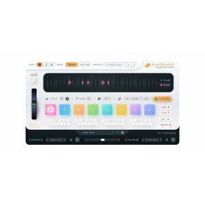 Pitch Innovations/Fluid Chords 2�y�I�����C���[�i�z