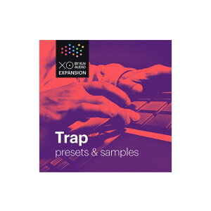 xln audio/XOpak TrapyIC[iz