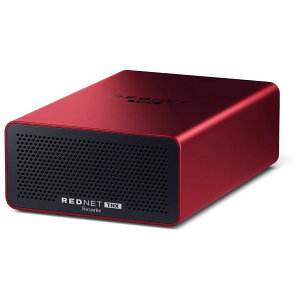 Focusrite Pro/RedNet TNX