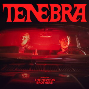 SPITFIRE AUDIO/TENEBRA BY THE NEWTON BROTHERSyIC[izy݌ɂz