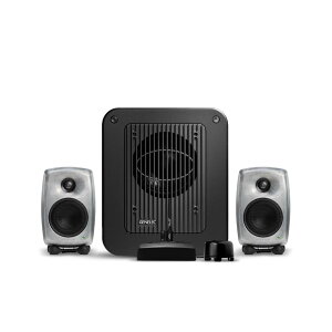 GENELEC/8320ARwM +7350APM 2.1ch GLM StudioyԌLy[z