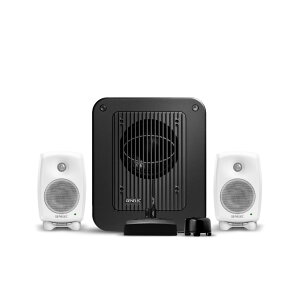 GENELEC/8330AW + 7350APM 2.1ch GLM StudioyԌLy[