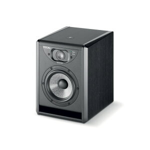 FOCAL Professional/ST SOLO 6 BLACK�y1�{�z