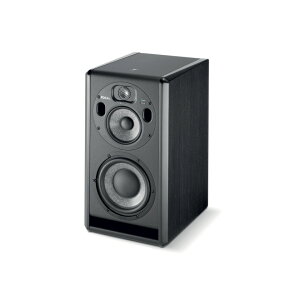 FOCAL Professional/ST TRIO 6 BLACK�y1�{�z
