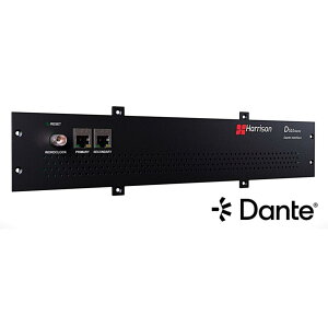 Harrison Audio/D510 Dantey񂹏iz