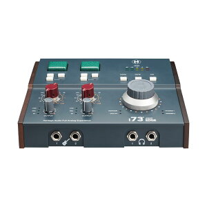Heritage Audio/i73 PRO EDGE