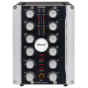 elysia/xmax qube�y�݌ɂ���z