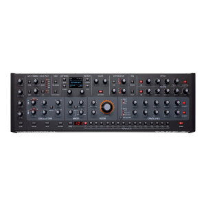 SEQUENTIAL/Take 5 Module