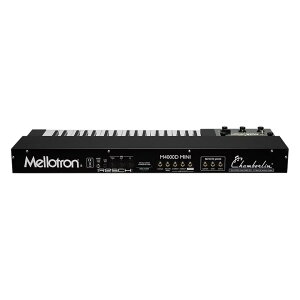 Mellotron/M4000D Mini Black