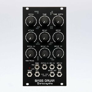 Erica Synths/Bass Drum2yWTGzy݌ɂz