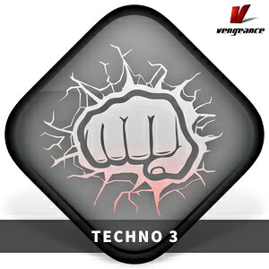 VENGEANCE SOUND/TECHNO 3�y�`01/12 ���Ԍ�������L�����y�[���z�y�I�����C���[�i�z�y�݌ɂ���z