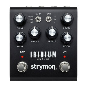 strymon/IRIDIUM�y�݌ɂ���z