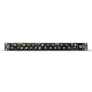Solid State Logic/Revival 4000 Signature Analogue Channel Stripy݌ɂz