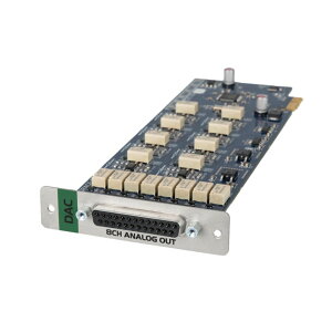 GRACE design/m701 DAC option