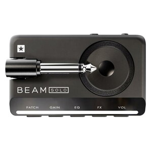 Blackstar/BEAM-SOLO