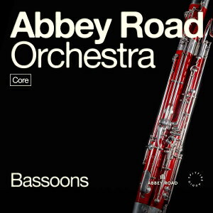 SPITFIRE AUDIO/Abbey Road Orchestra: Bassoons CoreyIC[iz