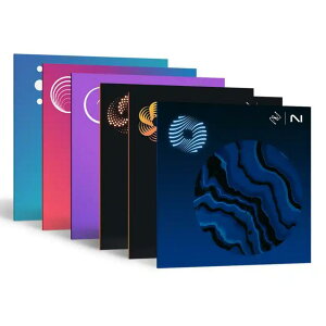 iZotope/Mix & Master Bundle Advanced�y�I�����C���[�i�z�y�݌ɂ���z