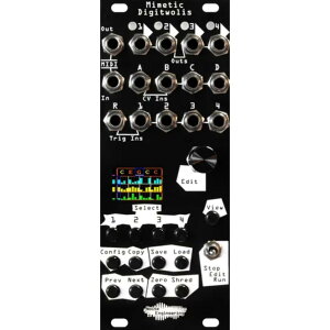 Noise Engineering/Mimetic DigitwolisyWTGzy11{ח\zy\tz
