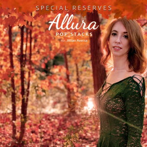IMPACT SOUNDWORKS/SPECIAL RESERVES: ALLURA POP STACKS�y�I�����C���[�i�z�y�݌ɂ���z