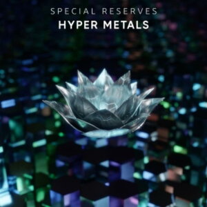 IMPACT SOUNDWORKS/SPECIAL RESERVES: HYPER METALS�y�I�����C���[�i�z�y�݌ɂ���z