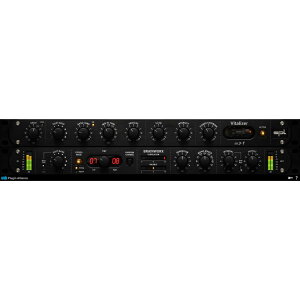 Plugin Alliance/SPL Vitalizer Mk3-T�y�I�����C���[�i�z
