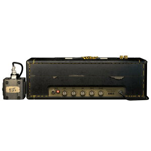 IK Multimedia/TONEX Brown Sound 82/84yIC[iz