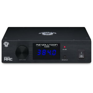 Black Lion Audio/REVOLUTION CLOCK�y�݌ɂ���z
