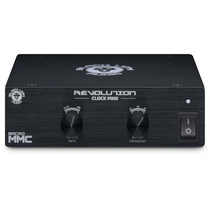 Black Lion Audio/REVOLUTION CLOCK MINI