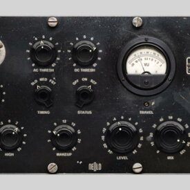 Plugin Alliance/NEOLD WUNDERLICH【オンライン納品】【在庫あり】