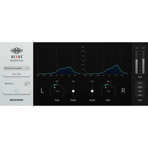 Plugin Alliance/HEARS PerfectionyIC[izy݌ɂz