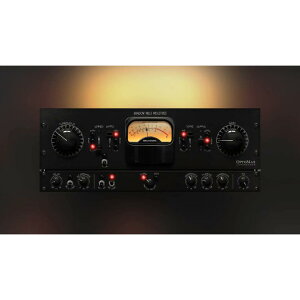 Plugin Alliance/Shadow Hills OptoMaxyIC[izy݌ɂz