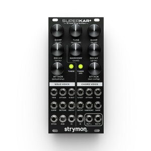 strymon/SuperKar+
