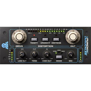 Softube/Empirical Labs Professor Punch-Knuckles�y�I�����C���[�i�z