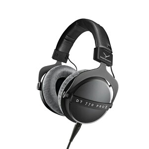 beyerdynamic/DT 770 PRO Xyב҂zy\[F11{ȍ~z