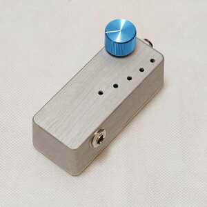 Lee Custom Amplifier/12AU7 Tube Buffer/Booster(12AU7BB)�y�݌ɂ���z