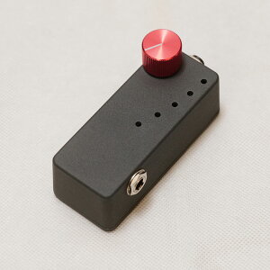 Lee Custom Amplifier/12AX7 Tube Buffer/Booster�y�݌ɂ���z