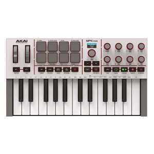 AKAI/MPK Mini IV Greyyב҂zy\tz