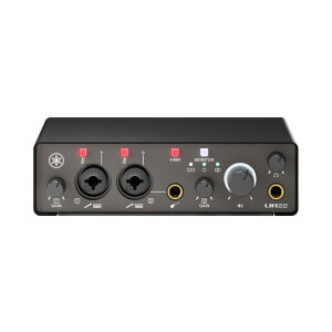 YAMAHA/UR22MK3 By񂹏iz