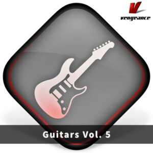 VENGEANCE SOUND/Guitars Vol.5�y�`01/12 ���Ԍ�������L�����y�[���z�y�I�����C���[�i�z�y�݌ɂ���z